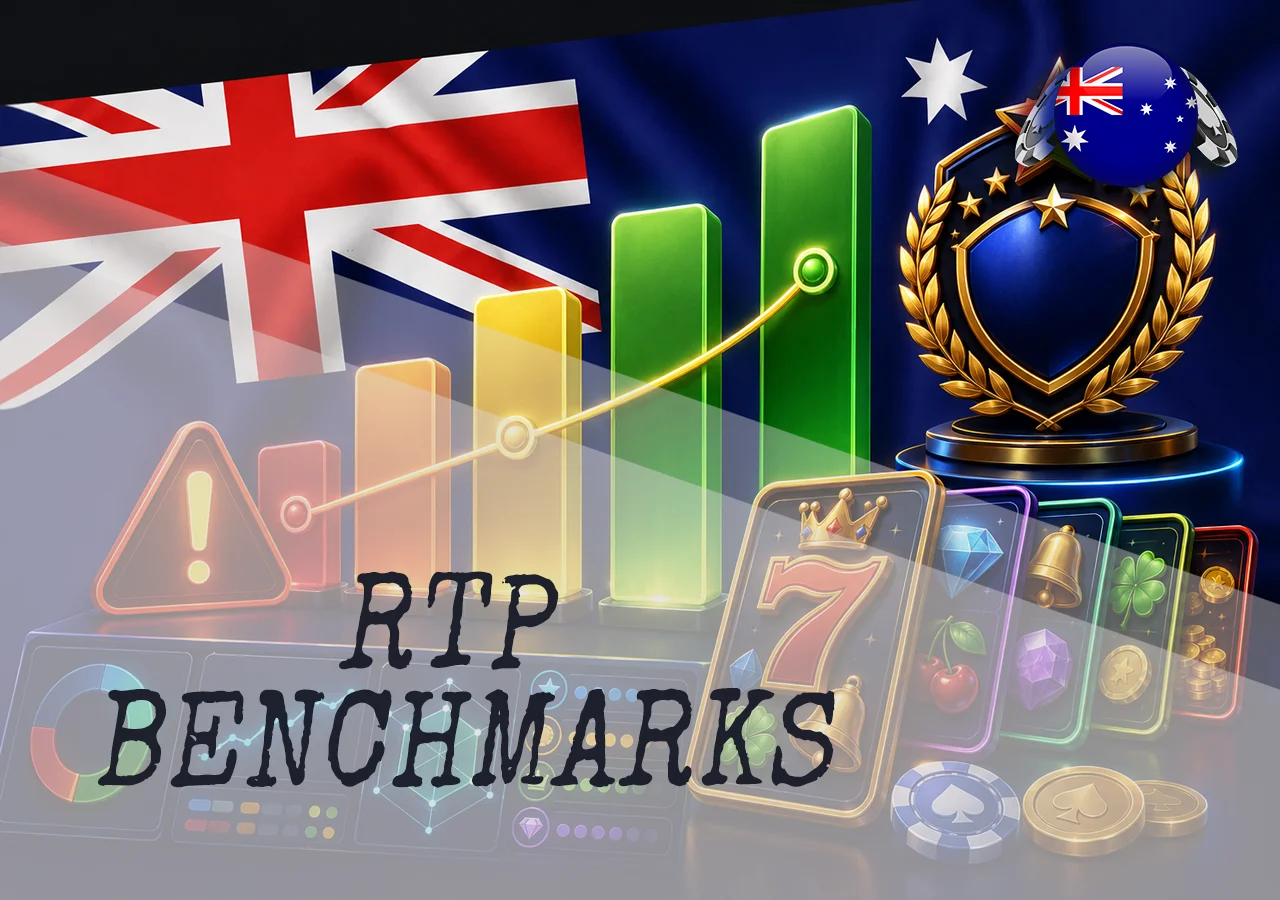 Good RTP benchmarks for 2026 pokies
